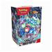 Pokémon TCG: Scarlet & Violet SV07 STELLAR CROWN Build & Battle Box (Pokemon Trading Cards Game)