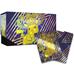 Pokémon TCG: Scarlet & Violet SV08 SURGING SPARKS ELITE TRAINER BOX (Pokemon Trading Cards Game)