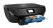 HP Envy Photo 6255 Wireless 5-in-1 Inkjet Printer, Print/Scan/Copy/Web/Photo, Print speed 13 ppm Black / 8 ppm Color, Print quality 4800x1200 dpi, Monthly print duty cycle 1000 pages, Auto duplex print (2-sided print), Borderless print, Scan to PDF, WiFi/USB/Bluetooth, Photo tray, Paper tray, Win/Mac(Open Box)