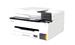 Canon MAXIFY GX2020 Wireless MegaTank Office All-in-One Printer (White), Printer / Copier / Scanner / Fax, Print up to 600 x 1200 dpi, 4 individual Refillable Inks , 15 ppm (mono), 10 ppm (color), Scan Optical 1200 x 2400 dpi, ADF,  2.7" LCD Touchscreen, Hi-Speed USB, Win/Mac