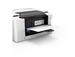 Canon MAXIFY GX3020 All-in-one Wireless Printer (White), Print up to 18.0 ppm(black), 13.0 ppm8(color), Print Resolution up to 600 x 1200 dpi, Scanning Resolution 1200 x 2400 dpi, Auto power on/off, Win/Mac