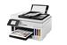 Canon MAXIFY GX6021 Wireless MegaTank Small Office All-in-One Printer, Set of Ink Bottles (GI26: BK, C, M, Y), Documentation,Power Cord