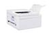 Canon PIXMA TR7820 Wireless Home Office All-InOne Printer (White), Printer / Copier / Scanner, Print/Copy resolution up to 1200 x 1200 dpi, Scanning resolution:1200 x 2400 dpi (Optical), ADF, Inks PG-285/CL-286, Hi-Speed USB, 802.11 b/g/n, Win/Mac