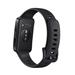 HUAWEI Band 9, Comfortable All-Day Wearing, Sleep Tracking, Enhanced Vital Sign Tracking, Fast Charging & Durable Battery, Intelligent Brightness Adjustments, 100 different workout modes, Compatible with iOS&Android, Black(Open Box)