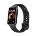 HUAWEI Band 9, Comfortable All-Day Wearing, Sleep Tracking, Enhanced Vital Sign Tracking, Fast Charging & Durable Battery, Intelligent Brightness Adjustments, 100 different workout modes, Compatible with iOS&Android, Black