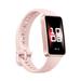 HUAWEI Band 9, Comfortable All-Day Wearing, Sleep Tracking, Enhanced Vital Sign Tracking, Fast Charging & Durable Battery, Intelligent Brightness Adjustments, 100 different workout modes, Compatible with iOS&Android, Pink