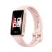 HUAWEI Band 9, Comfortable All-Day Wearing, Sleep Tracking, Enhanced Vital Sign Tracking, Fast Charging & Durable Battery, Intelligent Brightness Adjustments, 100 different workout modes, Compatible with iOS&Android, Pink