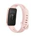 HUAWEI Band 9, Comfortable All-Day Wearing, Sleep Tracking, Enhanced Vital Sign Tracking, Fast Charging & Durable Battery, Intelligent Brightness Adjustments, 100 different workout modes, Compatible with iOS&Android, Pink