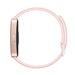 HUAWEI Band 9, Comfortable All-Day Wearing, Sleep Tracking, Enhanced Vital Sign Tracking, Fast Charging & Durable Battery, Intelligent Brightness Adjustments, 100 different workout modes, Compatible with iOS&Android, Pink