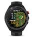 GARMIN Smartwatch - Approach® S70 - 47 mm - Black