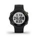 GARMIN Smartwatch  Forerunner 45 GPS Running Smartwatch and Fitness Tracker - Black 42mm (Refurbished)