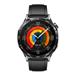 HUAWEI WATCH GT 5 Black Fluoroelastomer Strap