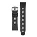 HUAWEI WATCH GT 5 Black Fluoroelastomer Strap