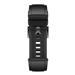 HUAWEI WATCH GT 5 Black Fluoroelastomer Strap