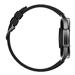 HUAWEI WATCH GT 5 Black Fluoroelastomer Strap