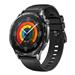 HUAWEI WATCH GT 5 Black Fluoroelastomer Strap