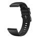 HUAWEI WATCH GT 5 Black Fluoroelastomer Strap