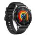 HUAWEI WATCH GT 5 Black Fluoroelastomer Strap