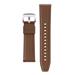 HUAWEI WATCH GT 5 Brown Composite Leather Strap