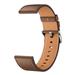 HUAWEI WATCH GT 5 Brown Composite Leather Strap