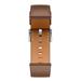 HUAWEI WATCH GT 5 Brown Composite Leather Strap