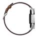 HUAWEI WATCH GT 5 Brown Composite Leather Strap