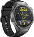 HUAWEI WATCH GT 5 Pro Black Fluoroelastomer