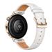 HUAWEI WATCH GT 5 White Composite Leather Strap