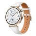 HUAWEI WATCH GT 5 White Composite Leather Strap