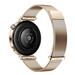 HUAWEI WATCH GT 5 Gold Milanese Strap