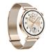 HUAWEI WATCH GT 5 Gold Milanese Strap