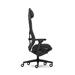 Fractal Refine Mesh Gaming Chair - Charcoal