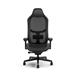 Fractal Refine Mesh Gaming Chair - Charcoal