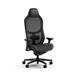 Fractal Refine Mesh Gaming Chair - Charcoal