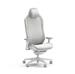 Fractal Refine Fabric Gaming Chair - Light Gray