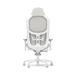 Fractal Refine Fabric Gaming Chair - Light Gray