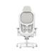 Fractal Refine Mesh Gaming Chair - Light Gray