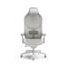 Fractal Refine Mesh Gaming Chair - Light Gray