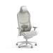 Fractal Refine Mesh Gaming Chair - Light Gray