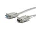 StarTech 6 ft VGA Monitor Extension Cable Gray (MXT101)
