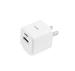 LOGIIX LGX-13705 Power Cube 30W 2 Ports Mini Wall Charger