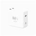 LBT Ultra Fast mini 45W GaN PD Wall Charger - White