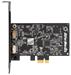 AVerMedia Live Streamer ULTRA HD GC571, 4K60 Passtrhrough with 4K30 Capture, VRR Support, PCIe Gen 3x1 Capture Card