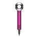 Dyson Supersonic Hairdryer Fuchsia/Nickel (Refurbished) -  1 yr warranty