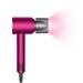 Dyson Supersonic Hairdryer Fuchsia/Nickel (Refurbished) -  1 yr warranty