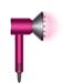 Dyson Supersonic Hairdryer Fuchsia/Nickel (Refurbished) -  1 yr warranty