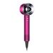 Dyson Supersonic Hairdryer Fuchsia/Nickel (Refurbished) -  1 yr warranty