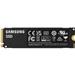 SAMSUNG 990 Evo Plus  2TB M.2 NVMe PCIe  Gen 4.0 x4 / 5.0 x2 Solid State Drive, Read:7,250 MB/s, Write 6,300 MB/s (MZ-V9S2T0B/AM)