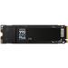 SAMSUNG 990 Evo Plus  2TB M.2 NVMe PCIe  Gen 4.0 x4 / 5.0 x2 Solid State Drive, Read:7,250 MB/s, Write 6,300 MB/s (MZ-V9S2T0B/AM)