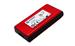 Kingston XS1000 2TB  Red External USB 3.2 Gen 2, up to 1,050MB/s read, 1,000MB/s write Portable Solid State Drive, (SXS1000R/2000G)